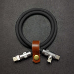 "Chubby" Type-C To Lightning & Type-C Fast Charge Cable