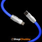 Flag Chubby - Specially Customized ChubbyCable