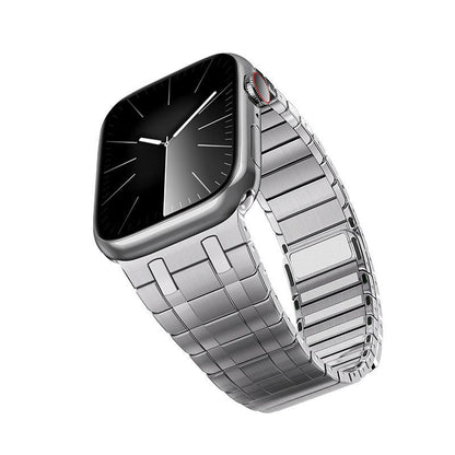 Business Magnetic Stainless Steel Band for Apple Watch