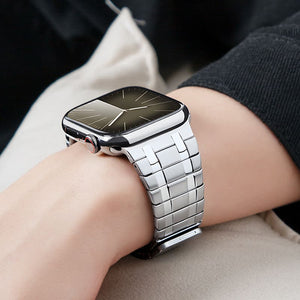 Business Magnetic Stainless Steel Band for Apple Watch