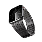 Business Magnetic Stainless Steel Band for Apple Watch