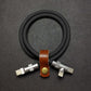 "Chubby" Type-C To Lightning & Type-C Fast Charge Cable