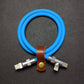 "Chubby" Type-C To Lightning & Type-C Fast Charge Cable
