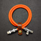 "Chubby" Type-C To Lightning & Type-C Fast Charge Cable