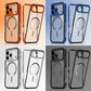 ChubbyArmor SnapPro - Easy Clip-on Full Protective iphone Case For iPhone17