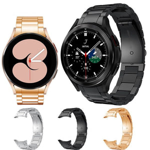 Extravagant Stainless Steel Metal Bracelet For Samsung Watch Galaxy 4/5/6