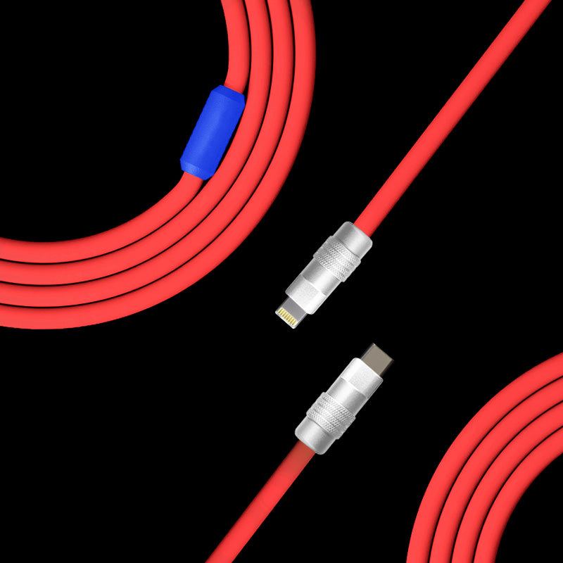 Flag Chubby - Specially Customized ChubbyCable