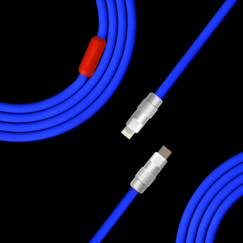 Flag Chubby - Specially Customized ChubbyCable