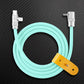 "FlexCharge Pro" 90° 2-in-1 Car Cable for Tesla