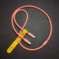 "Chubby" Solid Color Silicone Charge Cable