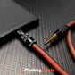 USB C to 3.5mm Audio Aux Jack Cable