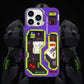 ArmorZ2 Mystic Purple - MagSafe, Full Safeguard
