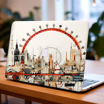 "Chubby" Special Designed MacBook Case