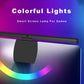 "Vibe" Curved Screen RGB Ambient Light