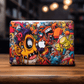 "Chubby" Special Designed MacBook Case