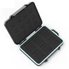 "Explorer" Waterproof Digital Storage Box - 6SD/18TF