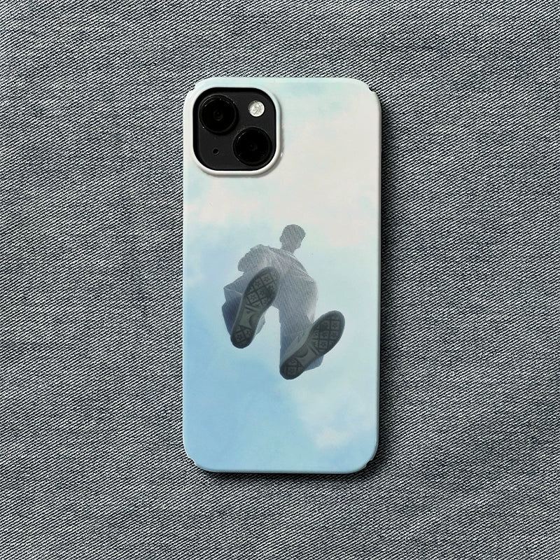 Personalized iPhone Cases: Glossy & Matte Finishes