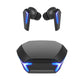 "Cyber" Cool Bluetooth Headset