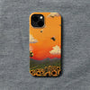 Personalized iPhone Cases: Glossy & Matte Finishes - Glossy