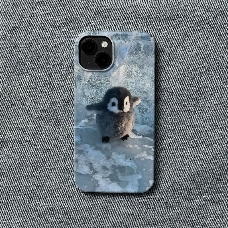 Personalized iPhone Cases: Glossy & Matte Finishes