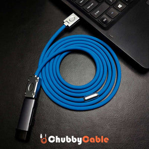 "Extend Chubby" USB Extension Cable