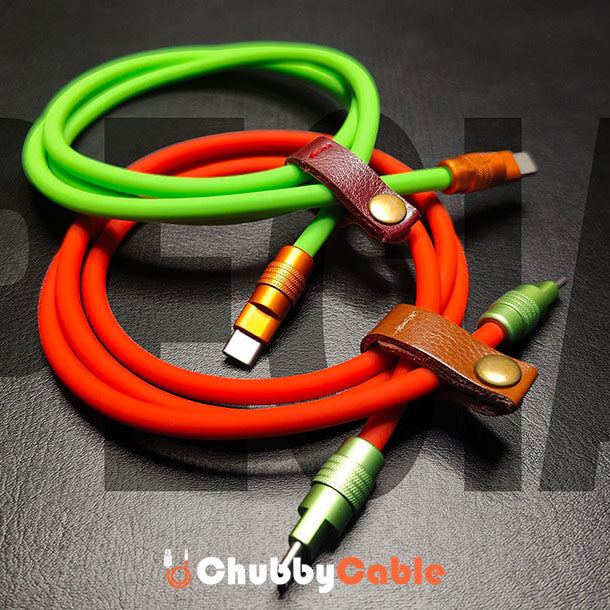 Cable Type (This component cannot be shipped if purchased separately!)